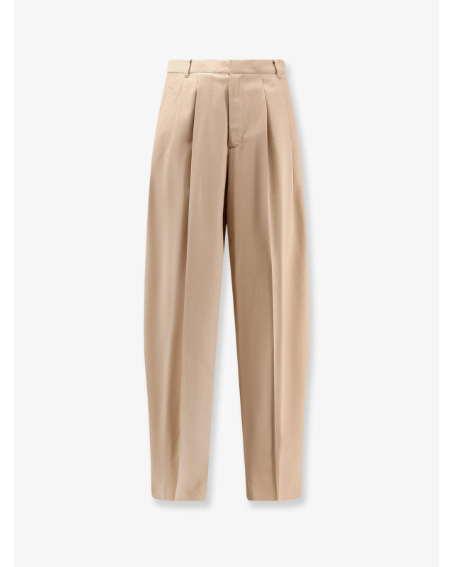 [Celine] Trousers SS26 RP0AW2L5740BB