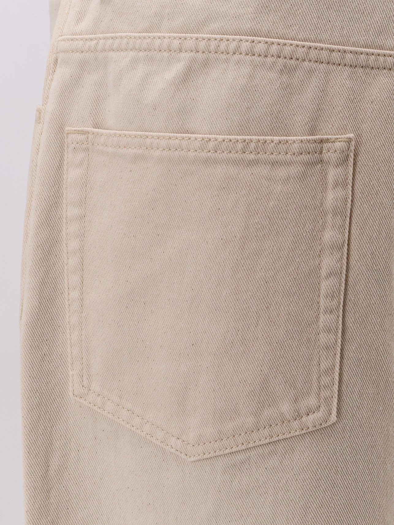 [ROHE] Trousers SS26 41831217103
