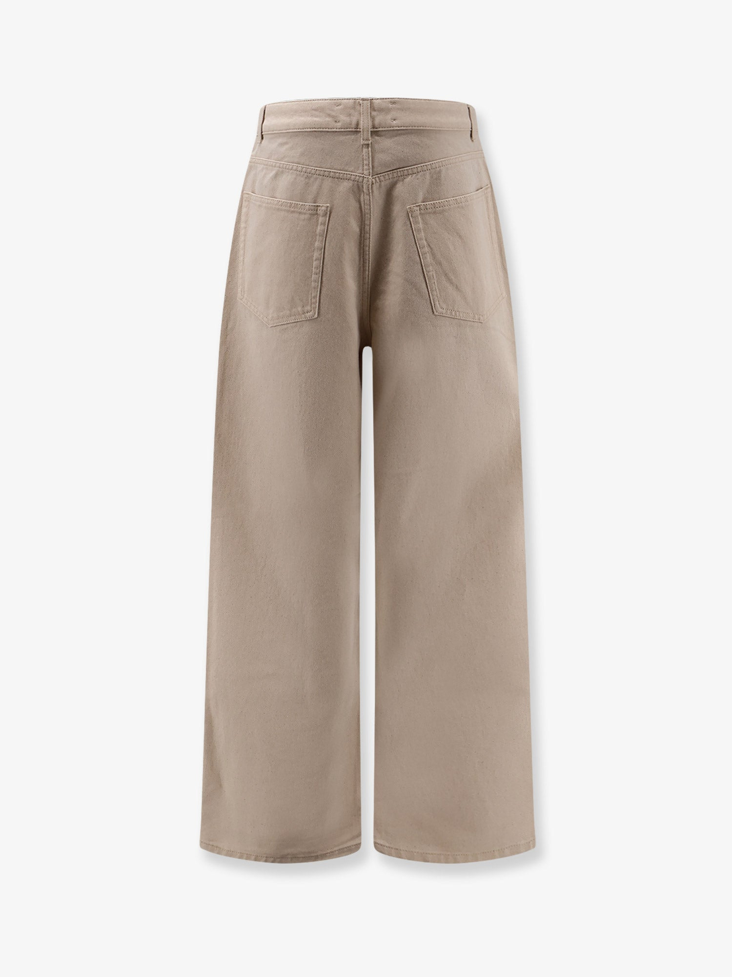 [ROHE] Trousers SS26 41831217103