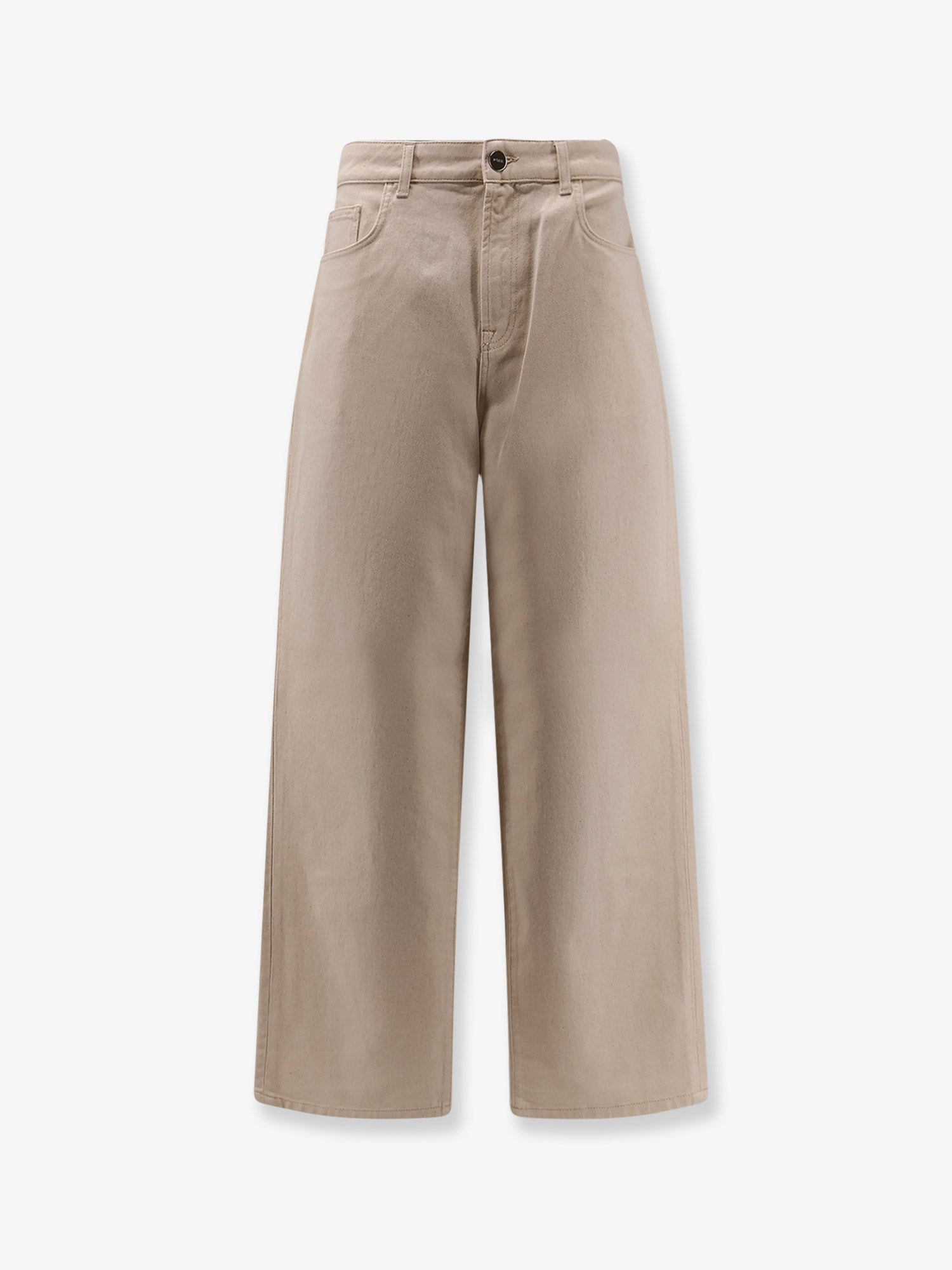 [ROHE] Trousers SS26 41831217103