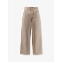 [ROHE] Trousers SS26 41831217103
