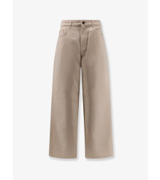 [ROHE] Trousers SS26 41831217103