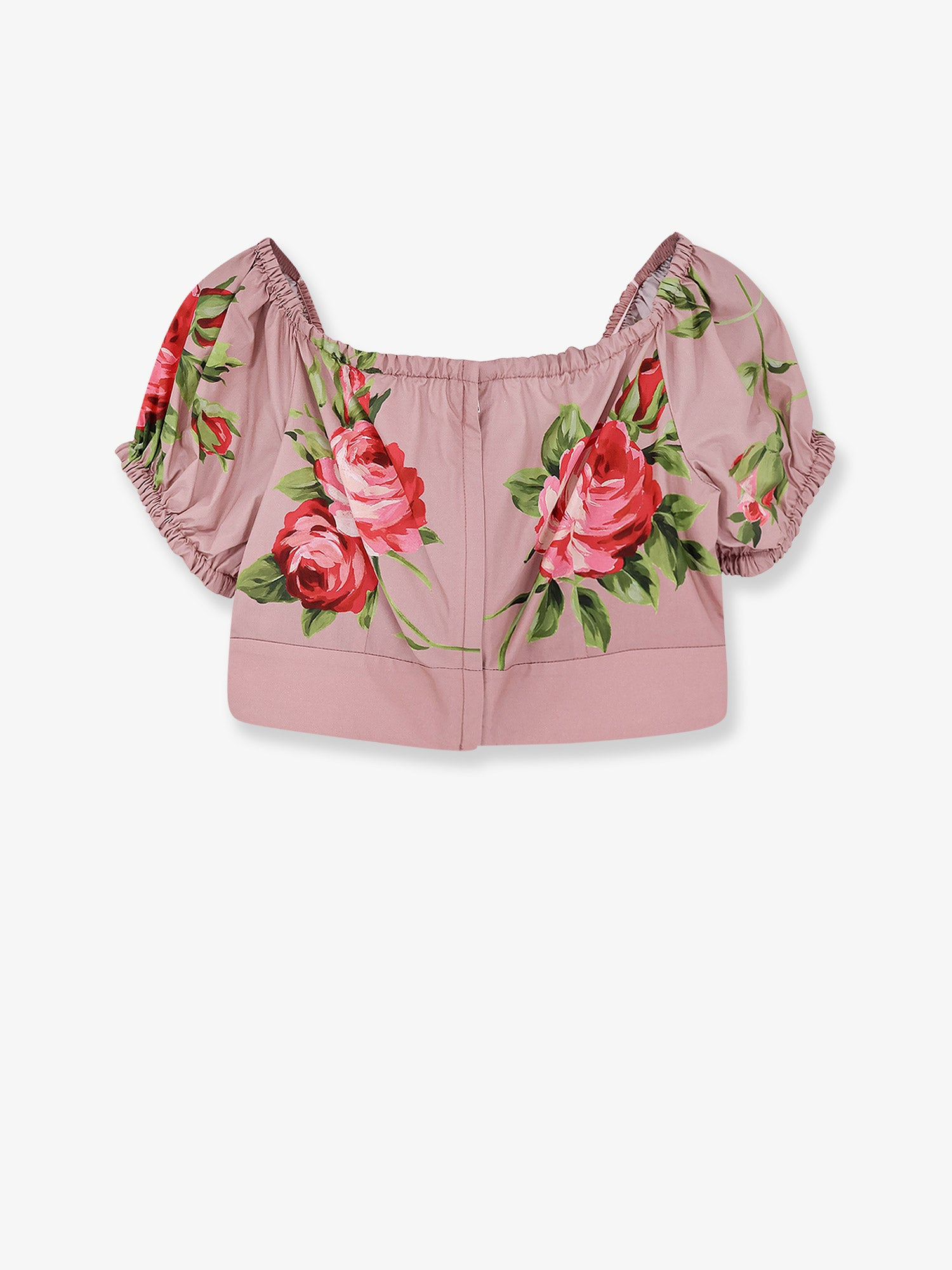 [Dolce & Gabbana] T-shirts Short Sleeve SS26 F7AV0THS5UTHF5ZN