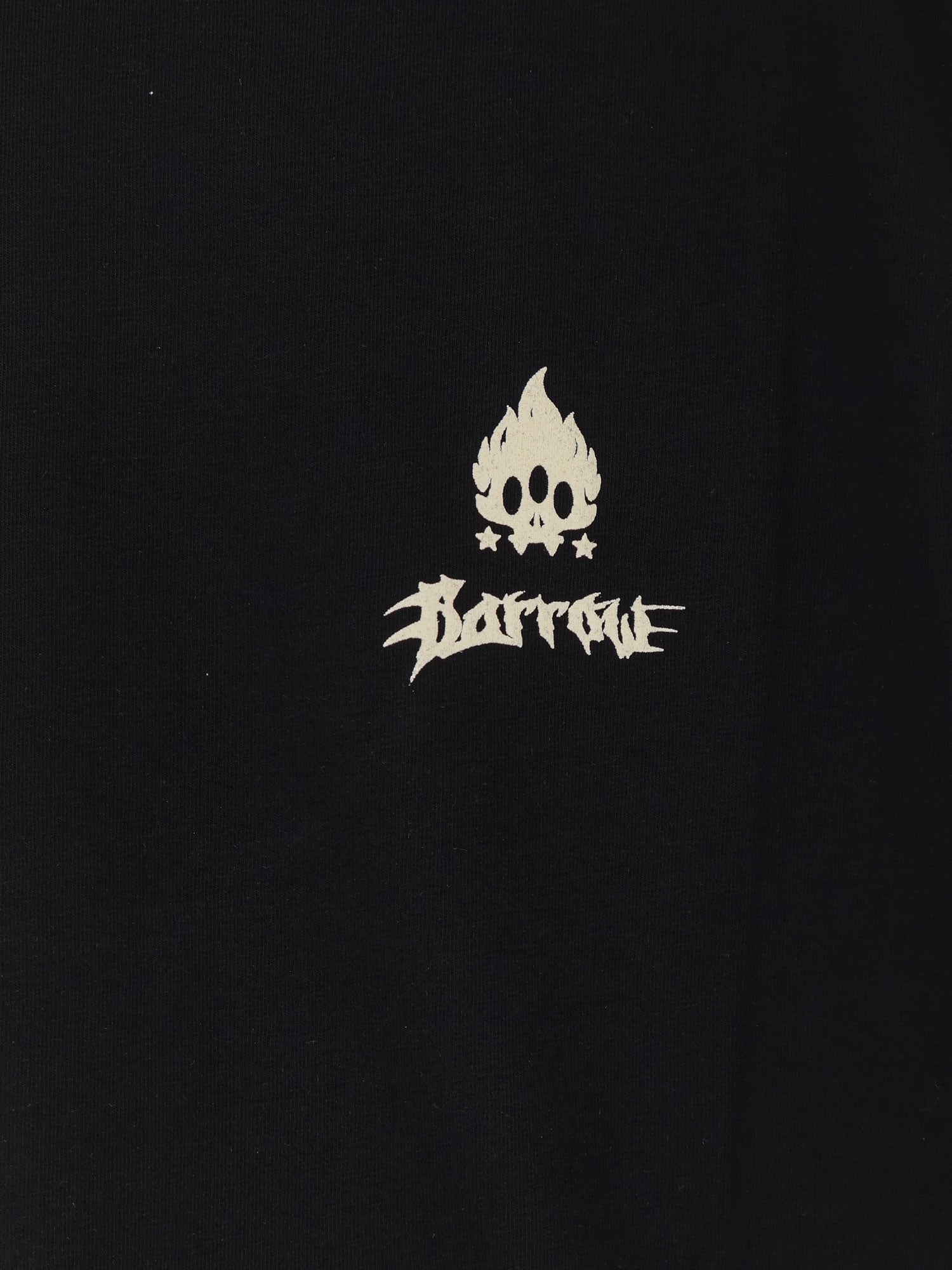 [BARROW] T-shirts Sleeveless SS26 S6BWUATH023110