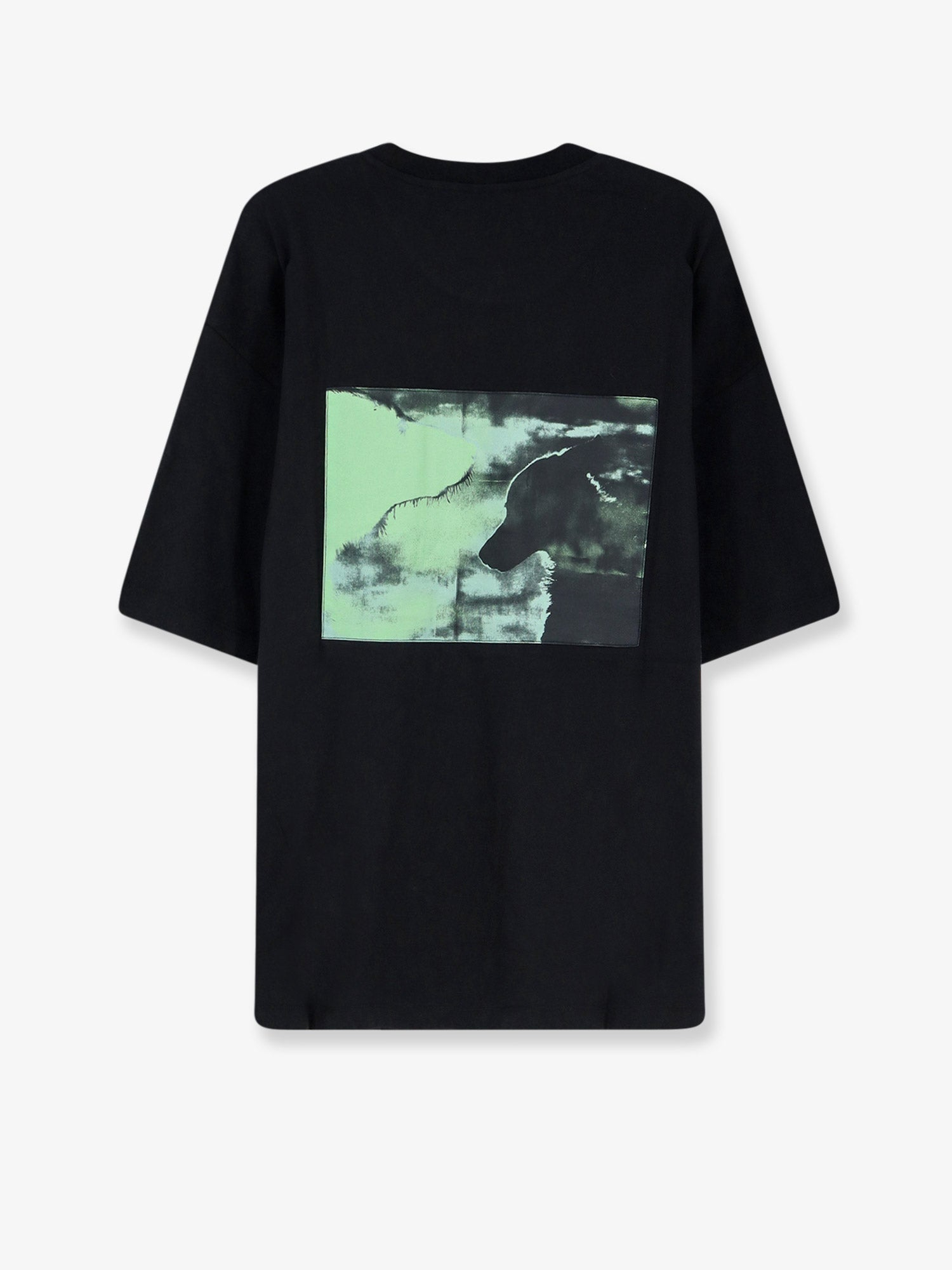 [OAMC PEACEMAKER] T-shirts Short Sleeve SS26 PCM3OT02HJE002099