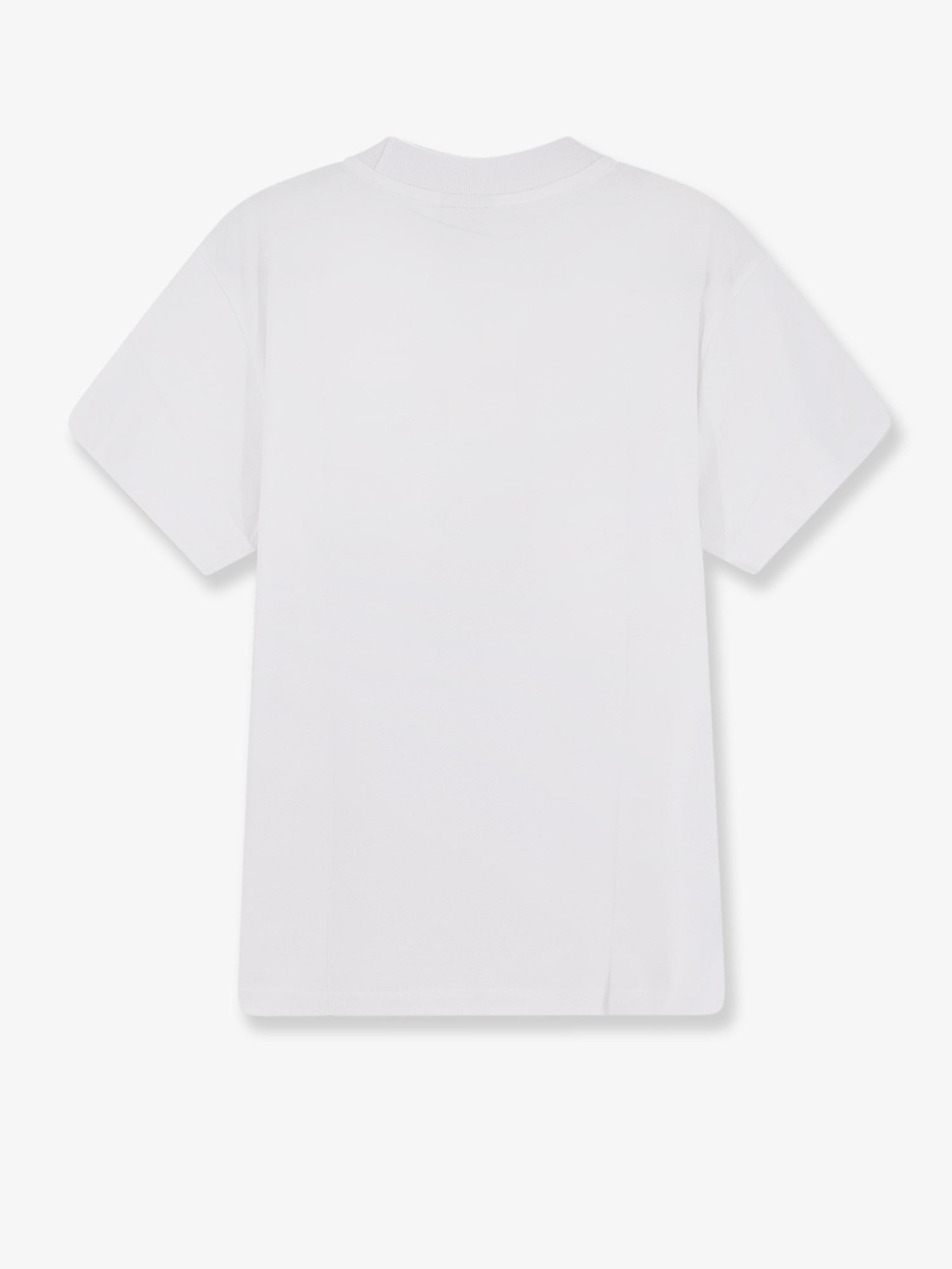[WALK IN PARIS] T-shirts Short Sleeve SS26 WALKINSEOULWHITE