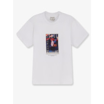 [WALK IN PARIS] T-shirts Short Sleeve SS26 WALKINSEOULWHITE