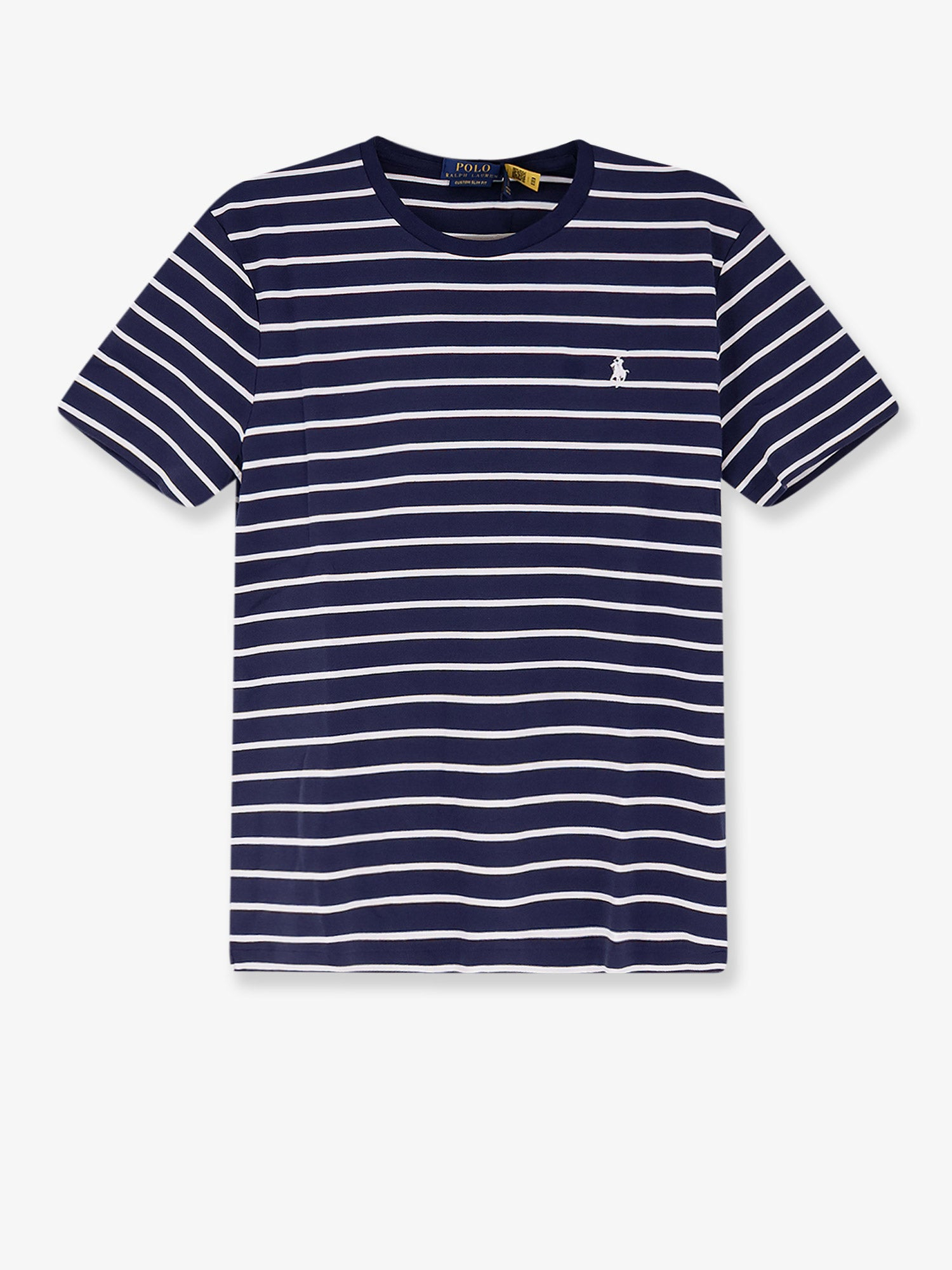 [Polo Ralph Lauren] T-shirts Short Sleeve SS26 710B16648001