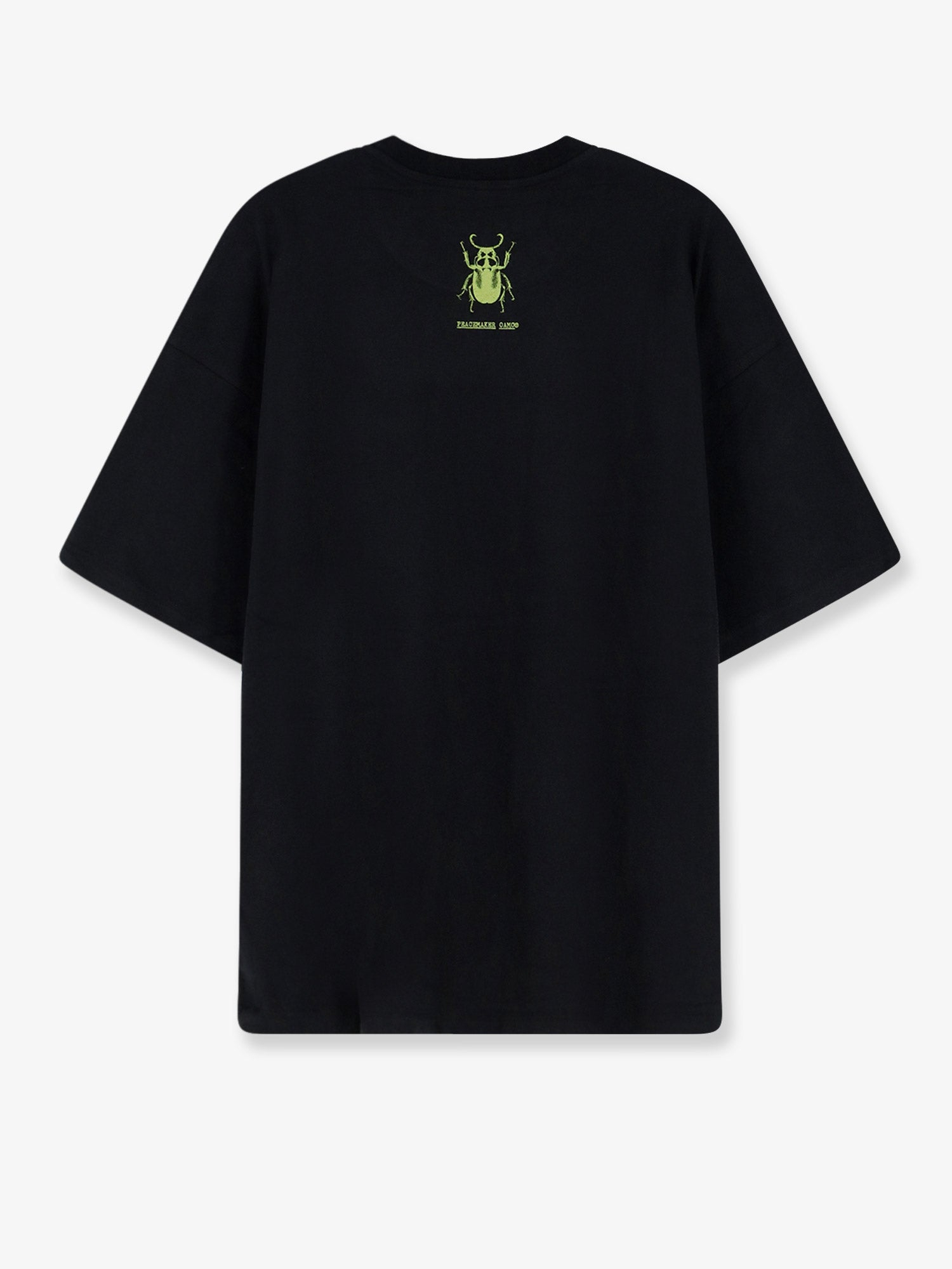 [OAMC PEACEMAKER] T-shirts Short Sleeve SS26 PCM3OT02DJE002099