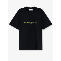 [OAMC PEACEMAKER] T-shirts Short Sleeve SS26 PCM3OT02DJE002099