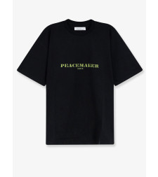 [OAMC PEACEMAKER] T-shirts Short Sleeve SS26 PCM3OT02DJE002099