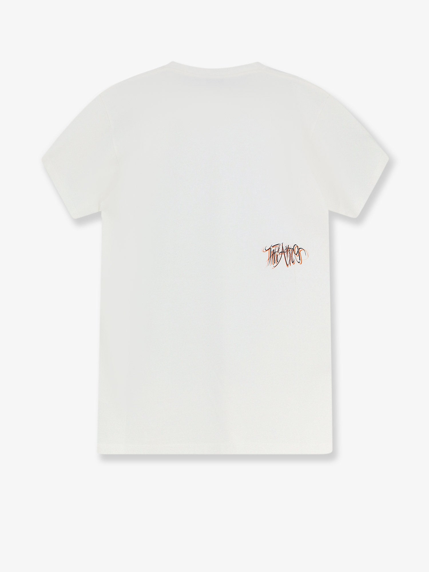 [The Attico] T-shirts Short Sleeve SS26 260WCT00353JJJ025GR445