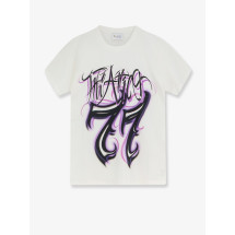 [The Attico] T-shirts Short Sleeve SS26 260WCT00353JJJ025GR445