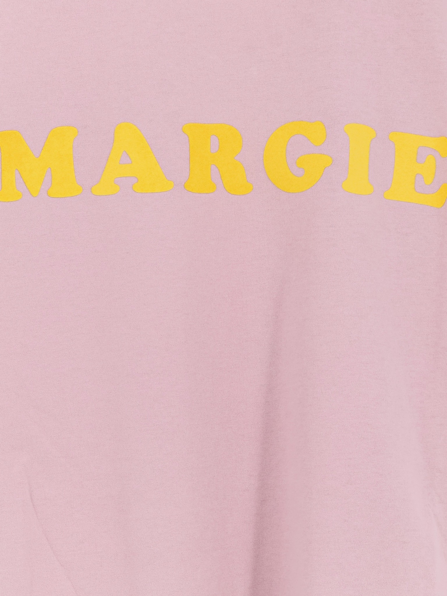 [MM6 Maison Margiela] T-shirts Short Sleeve SS26 S62GD0212M20108224
