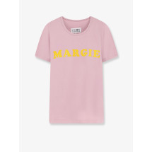 [MM6 Maison Margiela] T-shirts Short Sleeve SS26 S62GD0212M20108224