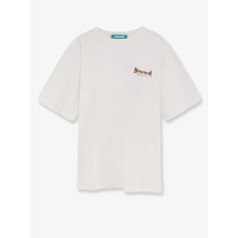 [BARROW] T-shirts Short Sleeve SS26 S6BWUATH097412