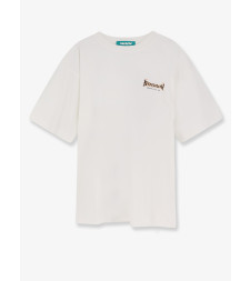 [BARROW] T-shirts Short Sleeve SS26 S6BWUATH097412