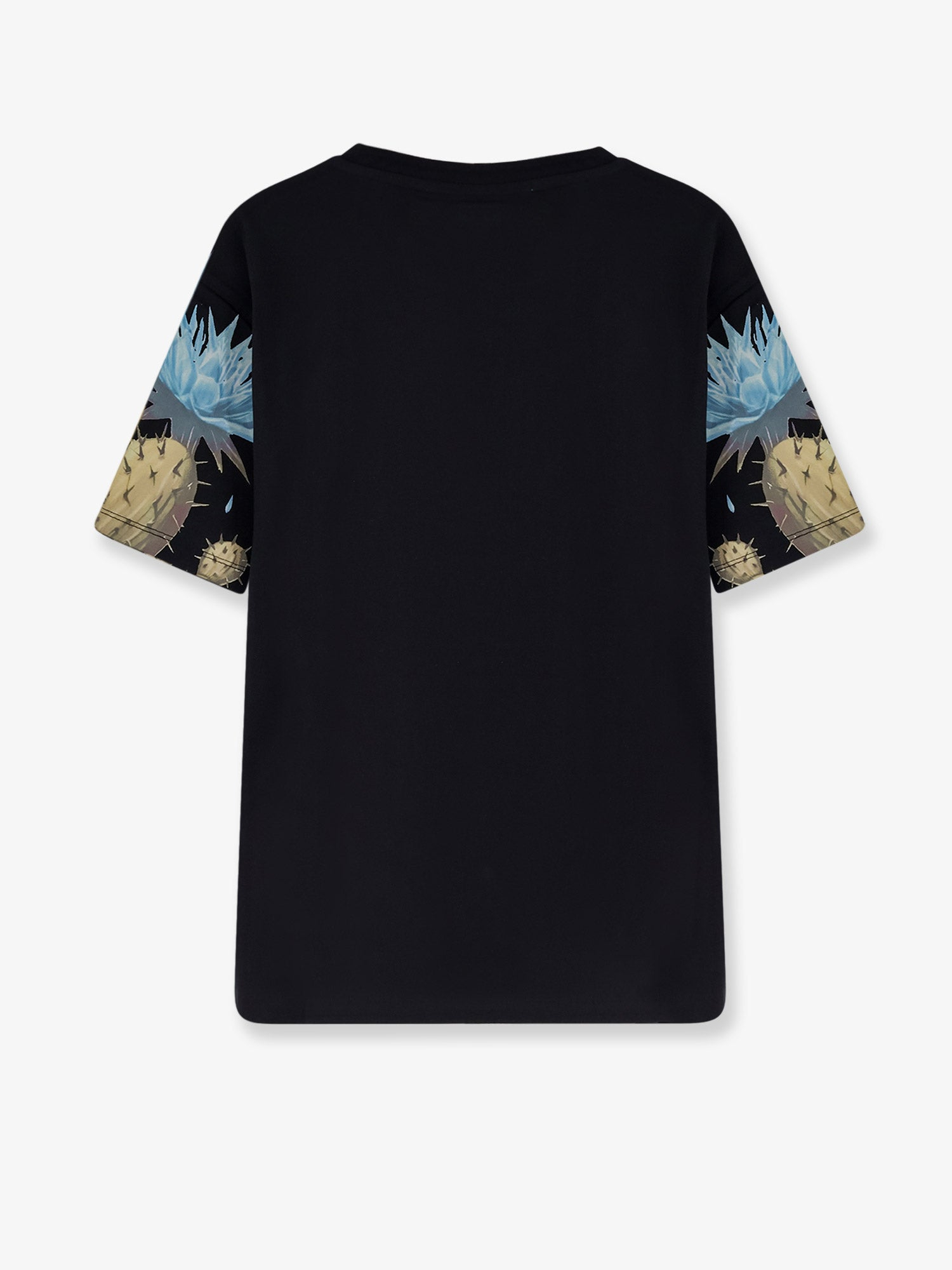 [BARROW] T-shirts Short Sleeve SS26 S6BWUATH069110
