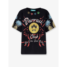 [BARROW] T-shirts Short Sleeve SS26 S6BWUATH069110