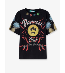 [BARROW] T-shirts Short Sleeve SS26 S6BWUATH069110