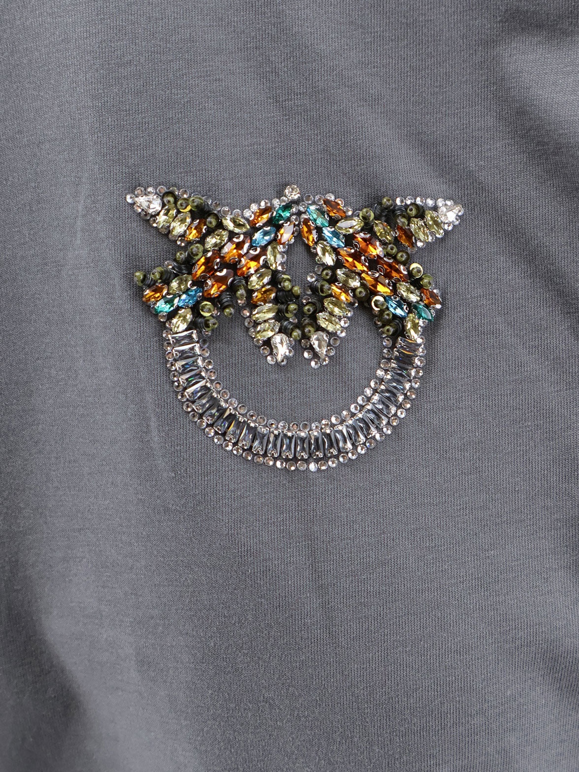 [PINKO] T-shirts Short Sleeve SS26 105526A33FK10