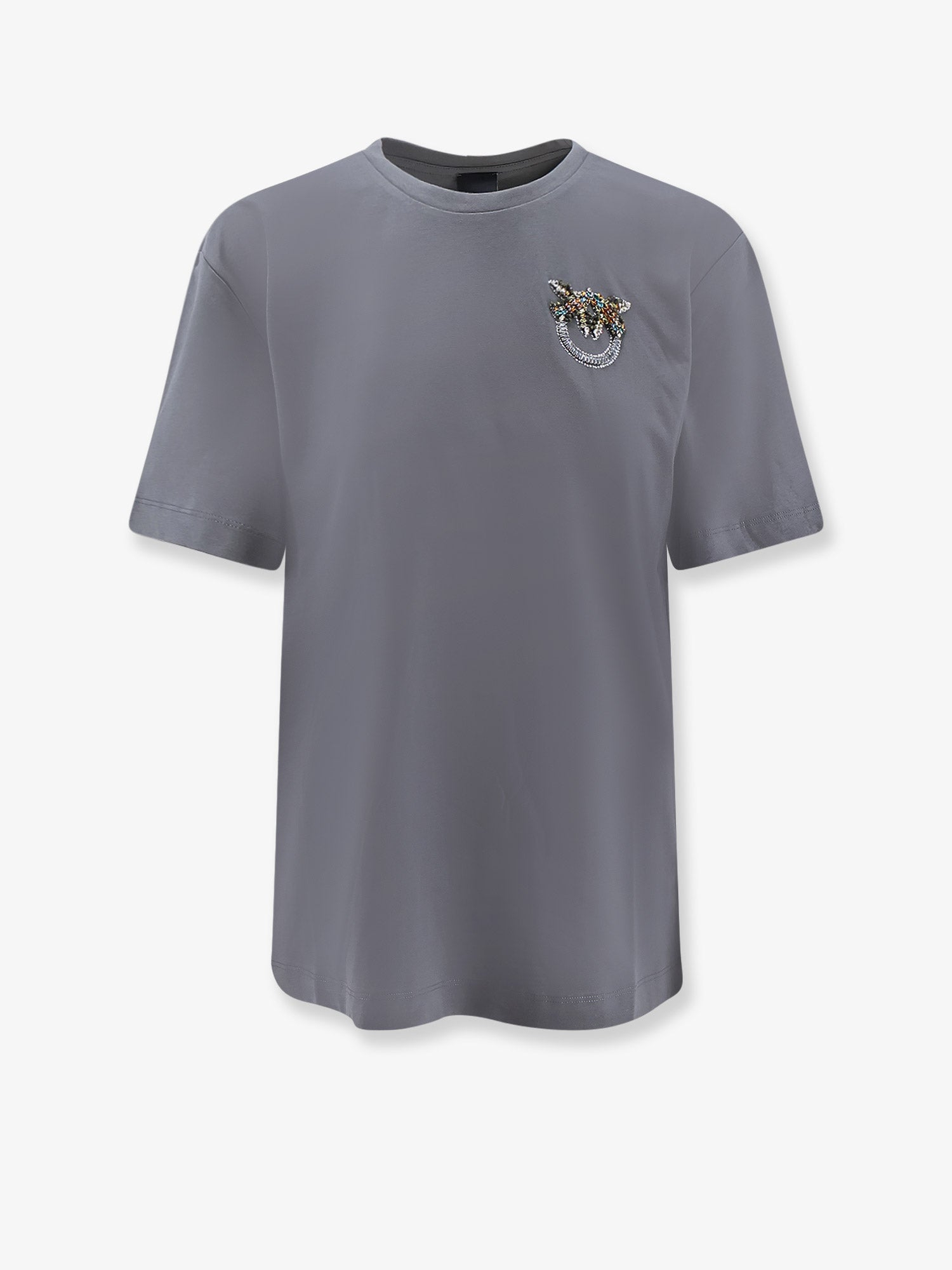 [PINKO] T-shirts Short Sleeve SS26 105526A33FK10