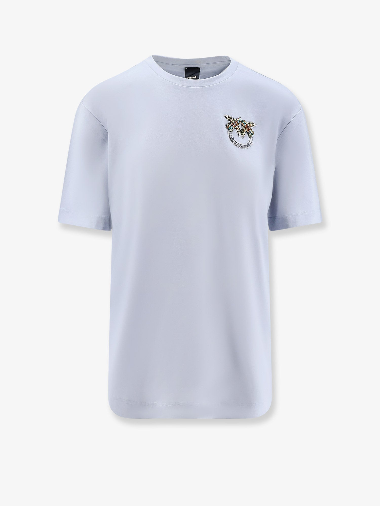 [PINKO] T-shirts Short Sleeve SS26 105526A33FE87