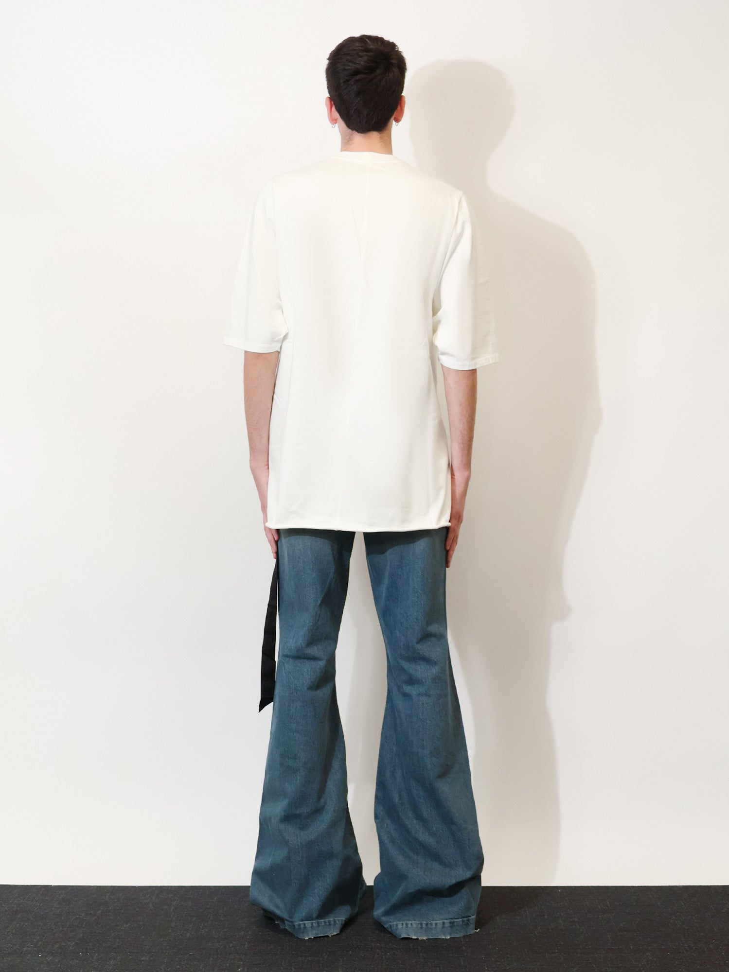 [Drkshdw] T-shirts Short Sleeve SS26 DU01F4274RIGEP31109