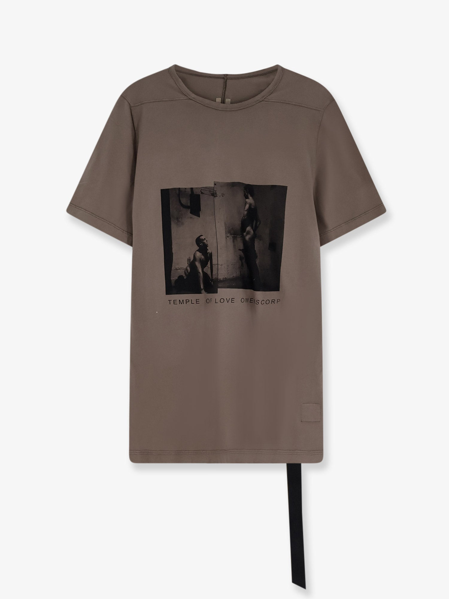 [Drkshdw] T-shirts Short Sleeve SS26 DU01F4250RNEP6P3409