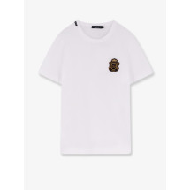 [Dolce & Gabbana] T-shirts Short Sleeve SS26 G8PT1ZG7PZUW0800