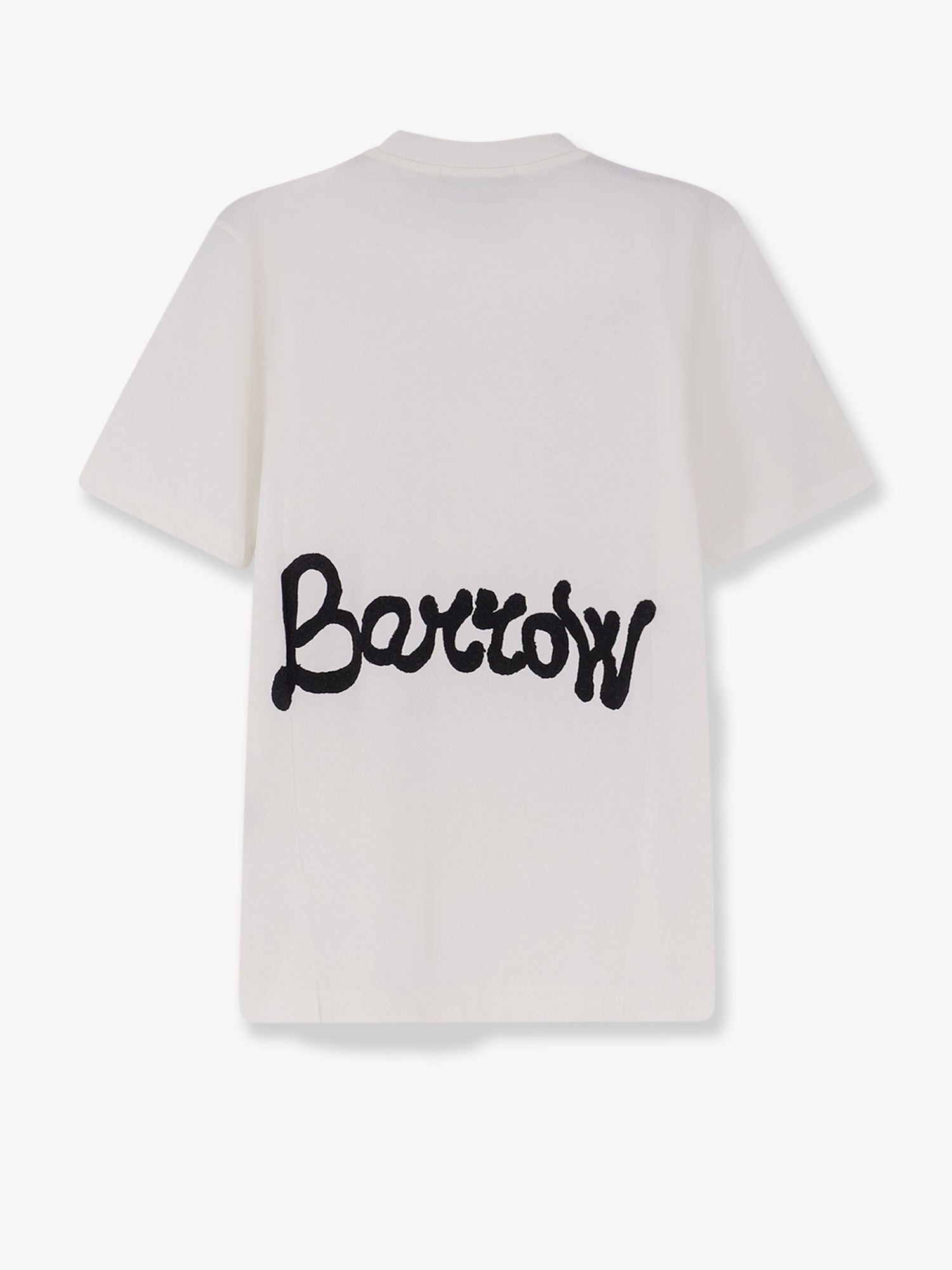 [BARROW] T-shirts Short Sleeve SS26 S6BWUATH078412
