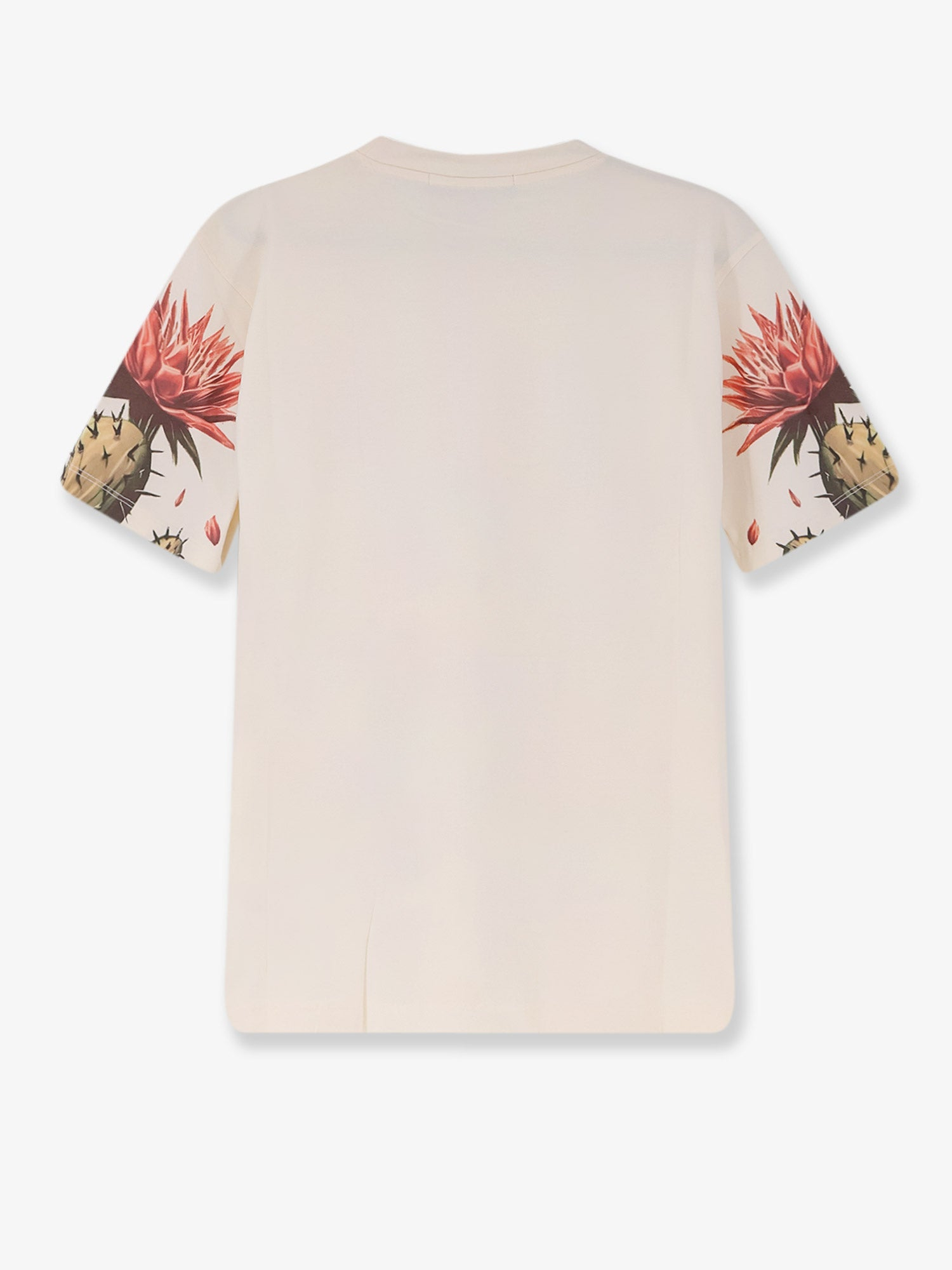 [BARROW] T-shirts Short Sleeve SS26 S6BWUATH069013