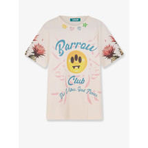 [BARROW] T-shirts Short Sleeve SS26 S6BWUATH069013