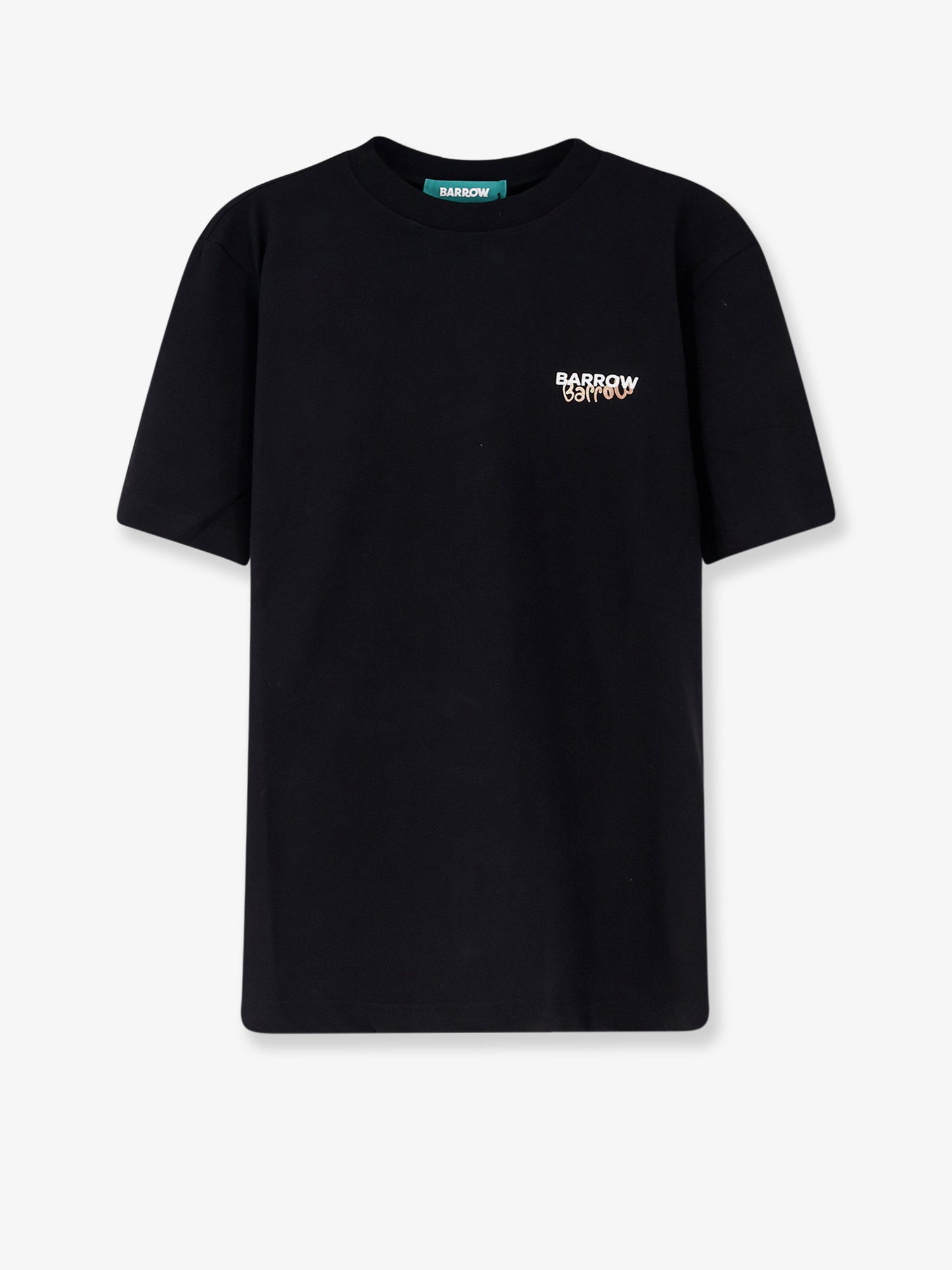 [BARROW] T-shirts Short Sleeve SS26 S6BWUATH076110
