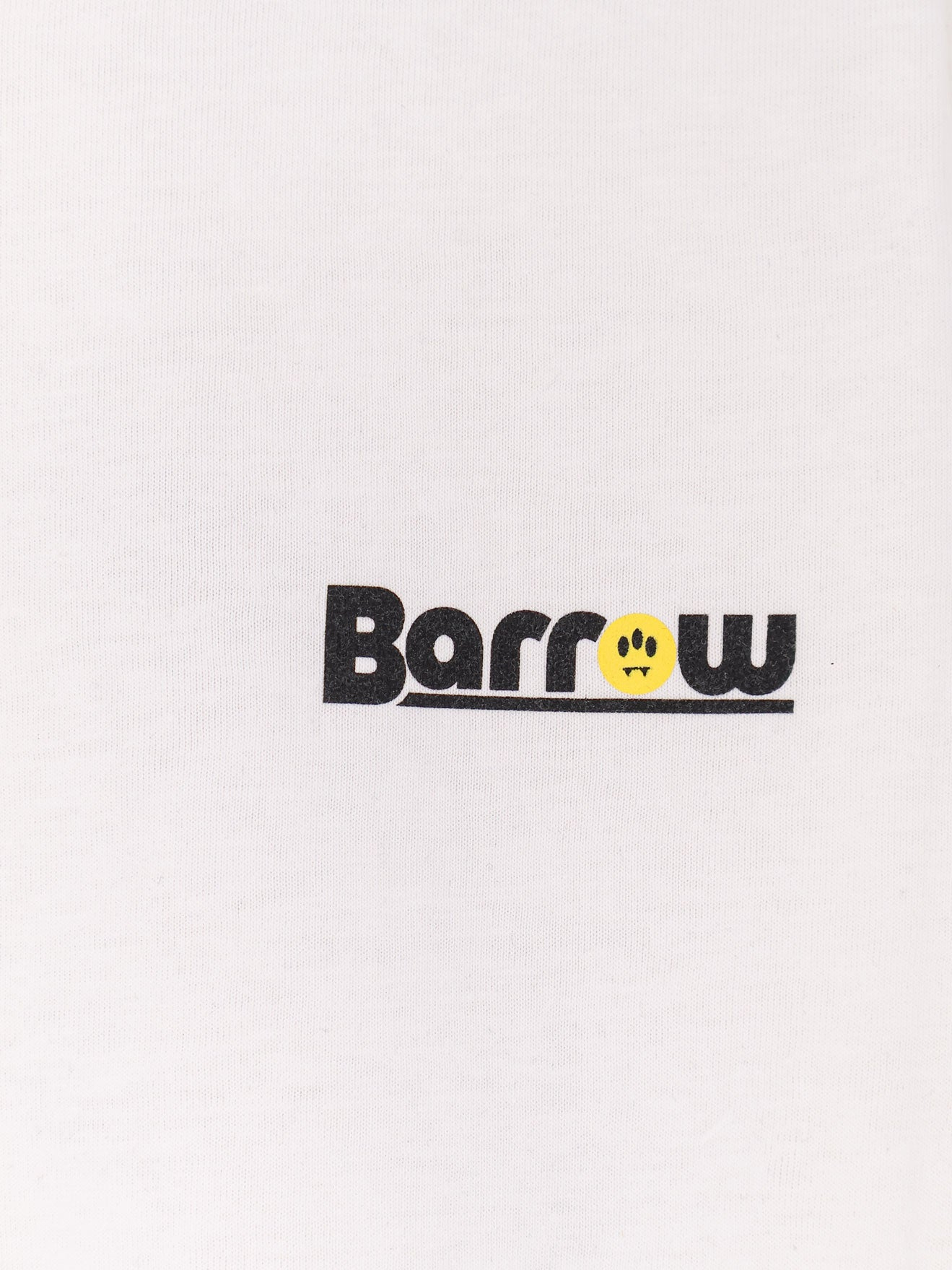 [BARROW] T-shirts Short Sleeve SS26 S6BWUATH085412