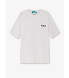 [BARROW] T-shirts Short Sleeve SS26 S6BWUATH085412