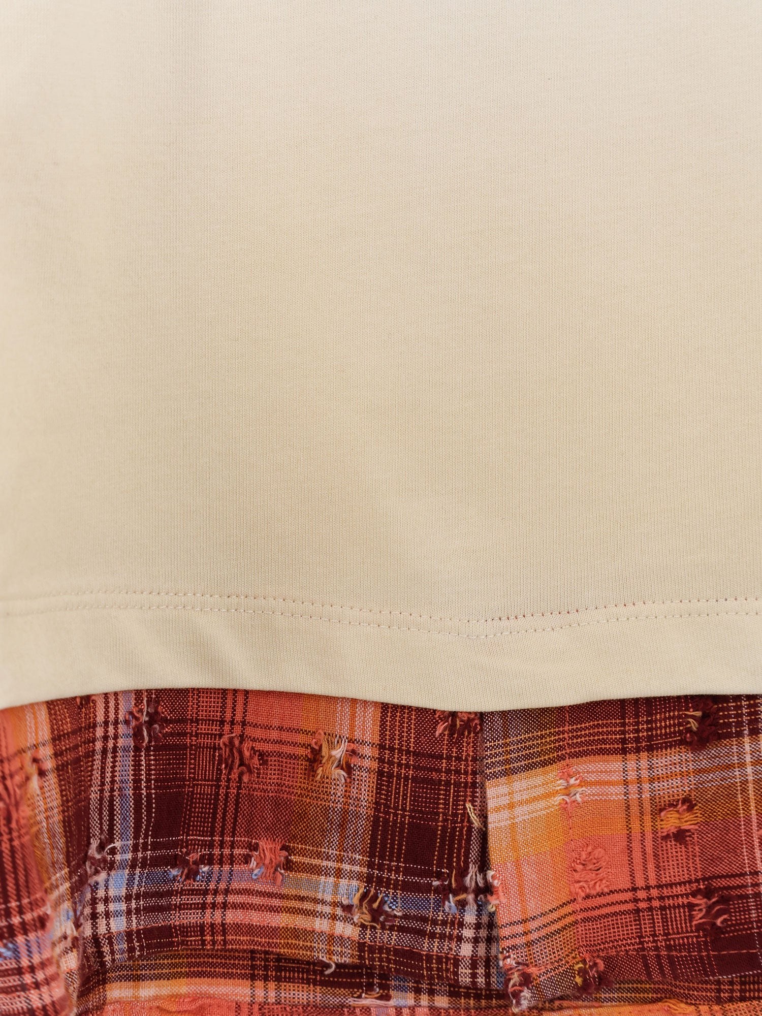 [BARROW] T-shirts Short Sleeve SS26 S6BWUATH022013