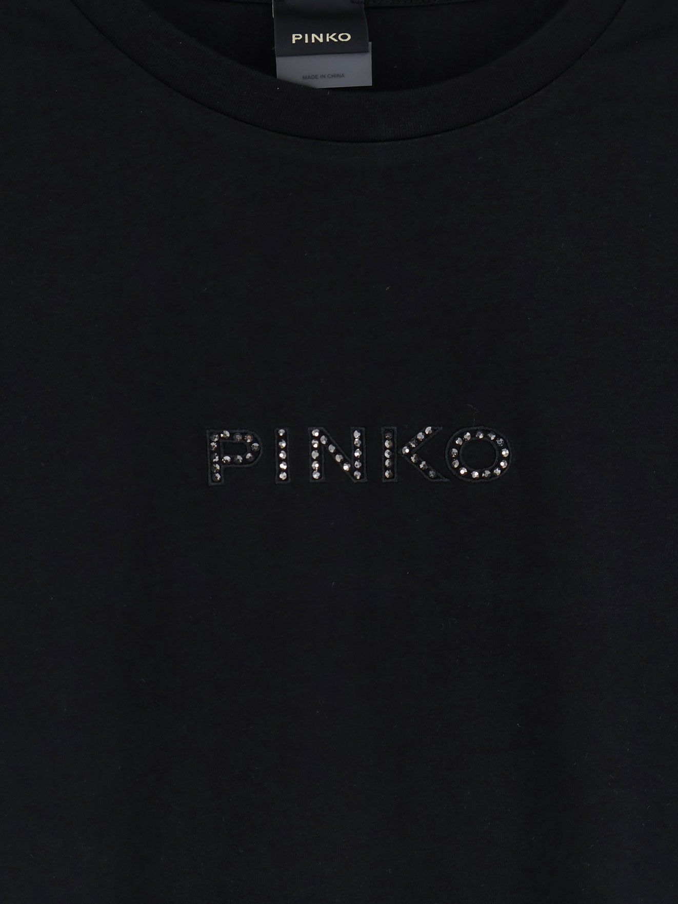 [PINKO] T-shirts Short Sleeve SS26 105526A33SZ99