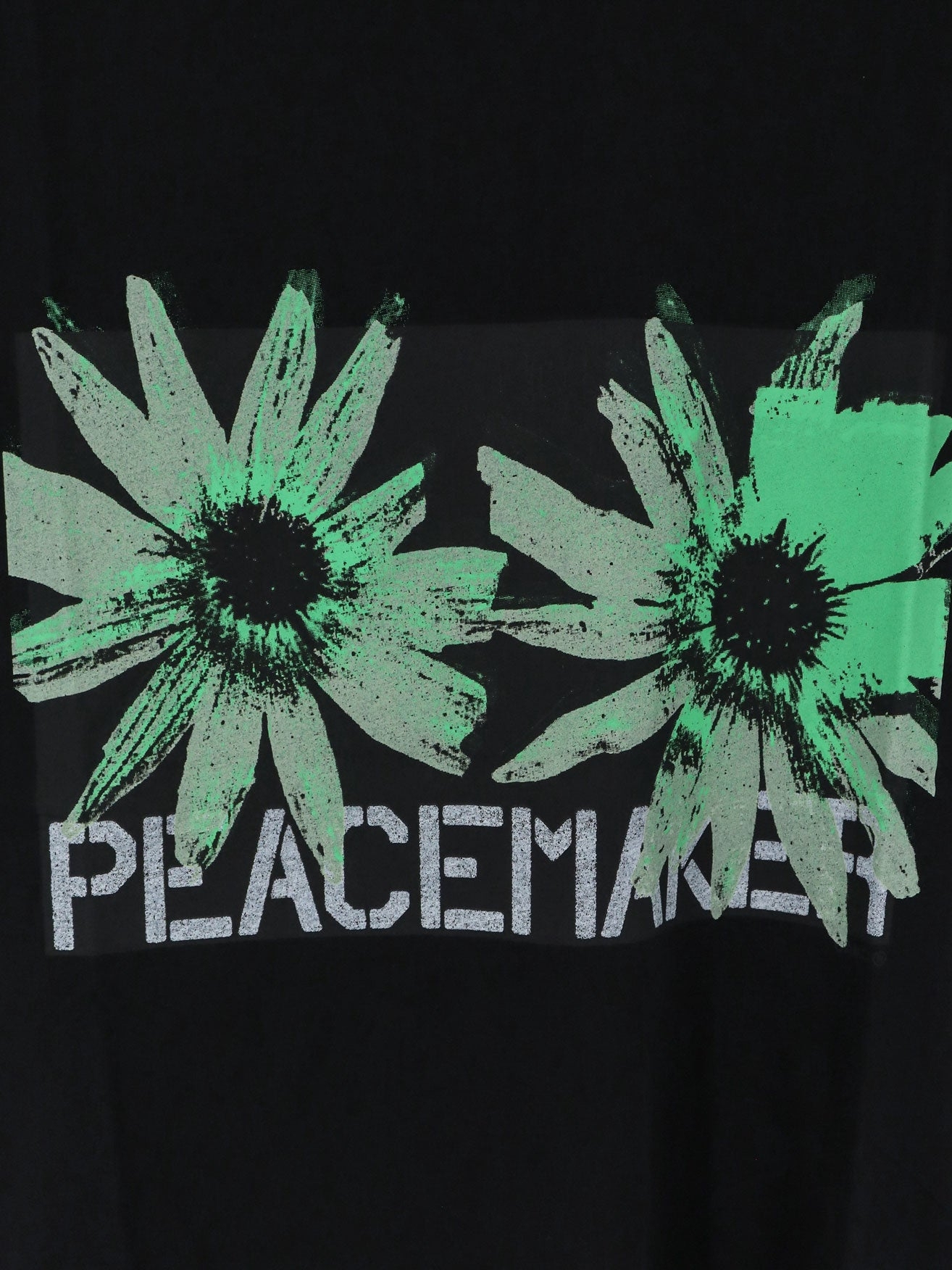[OAMC PEACEMAKER] T-shirts Short Sleeve SS26 PCM3OT01EJE001099