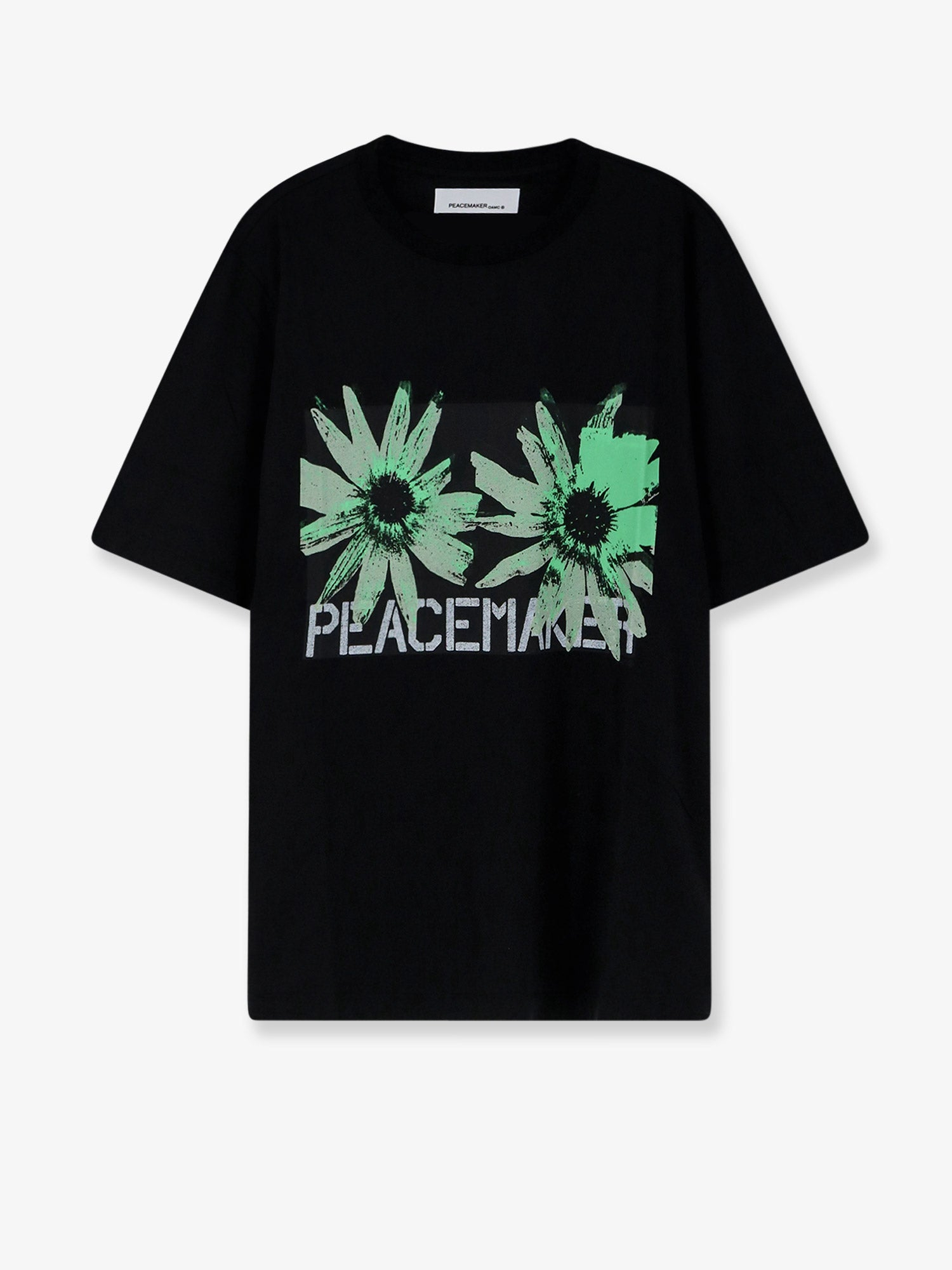 [OAMC PEACEMAKER] T-shirts Short Sleeve SS26 PCM3OT01EJE001099