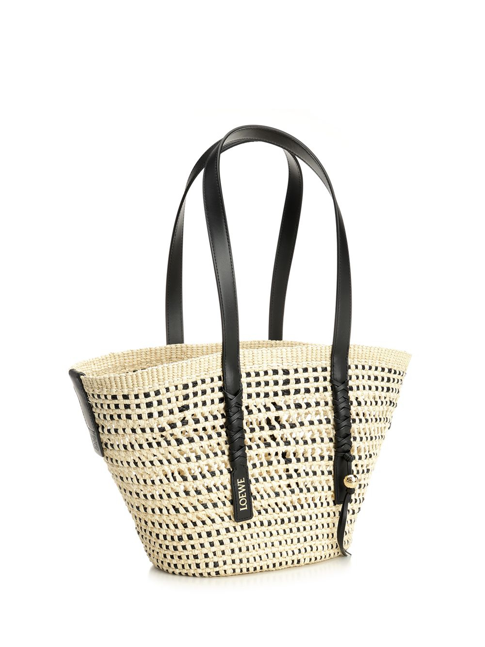 [LOEWE PAULA'S IBIZA] Shoulder bag CO ASCPNIBX022165