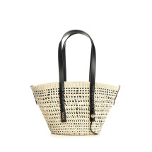 [LOEWE PAULA'S IBIZA] Shoulder bag CO ASCPNIBX022165