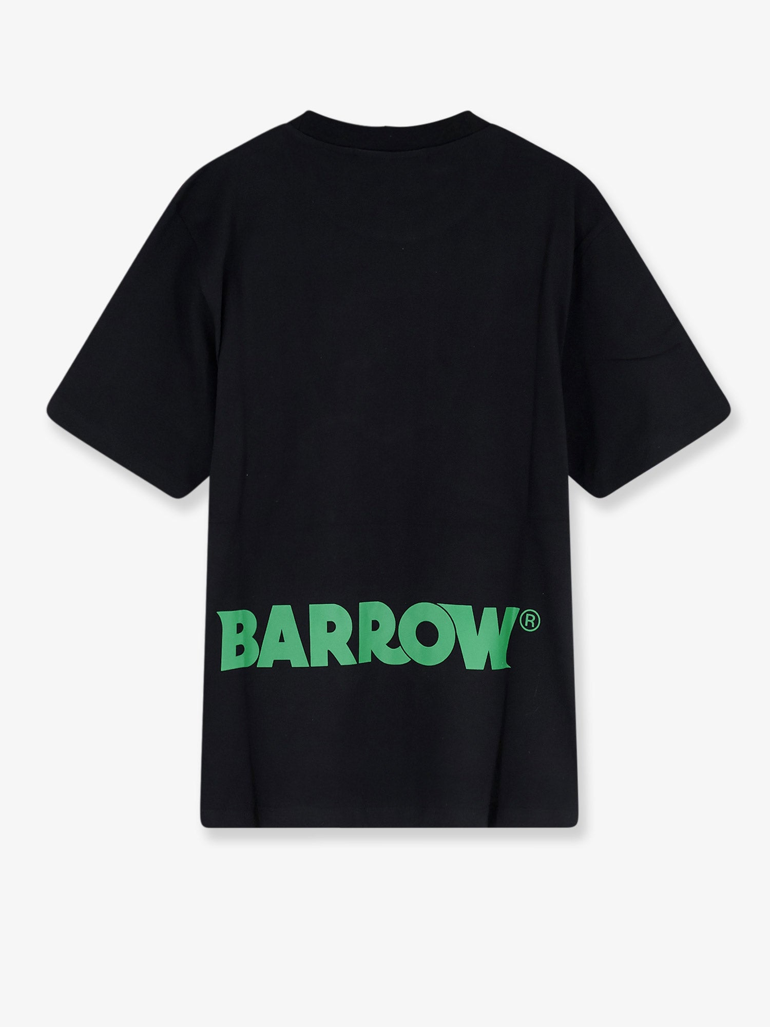 [BARROW] T-shirts Short Sleeve SS26 S6BWUATH003110