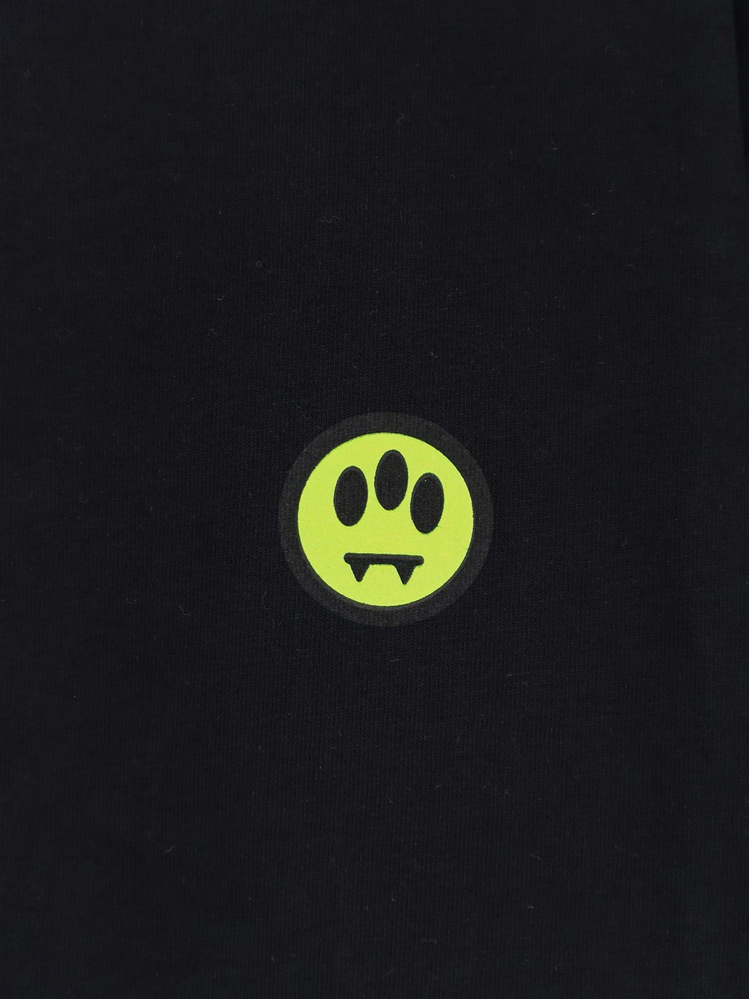 [BARROW] T-shirts Short Sleeve SS26 S6BWUATH003110
