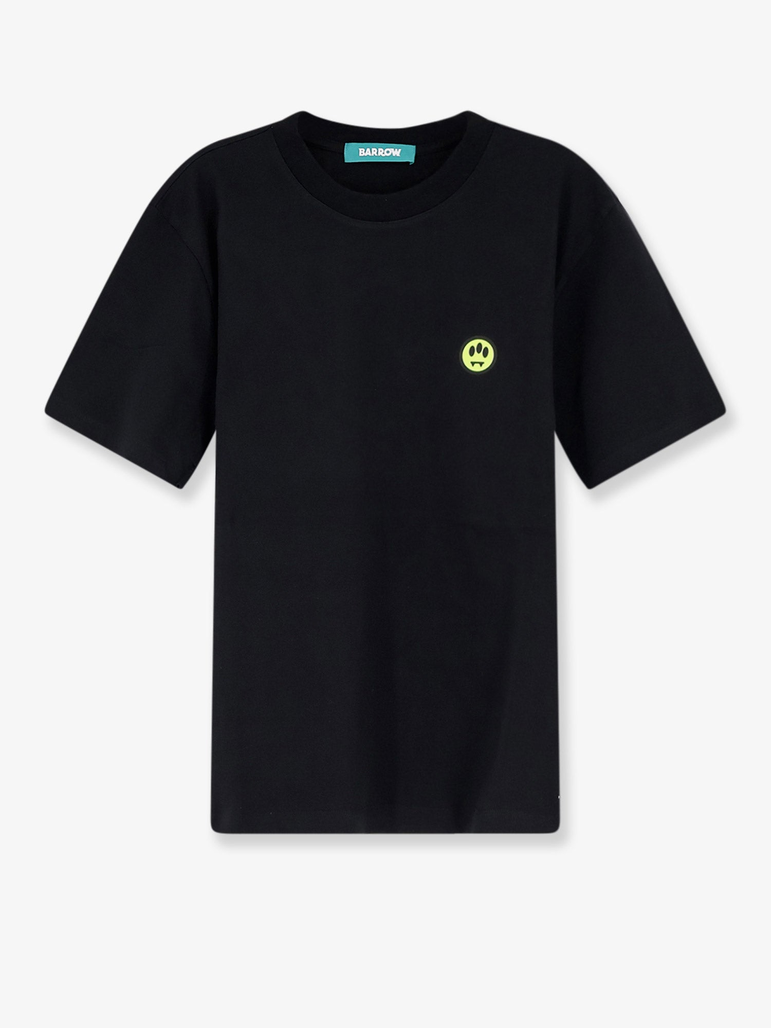 [BARROW] T-shirts Short Sleeve SS26 S6BWUATH003110