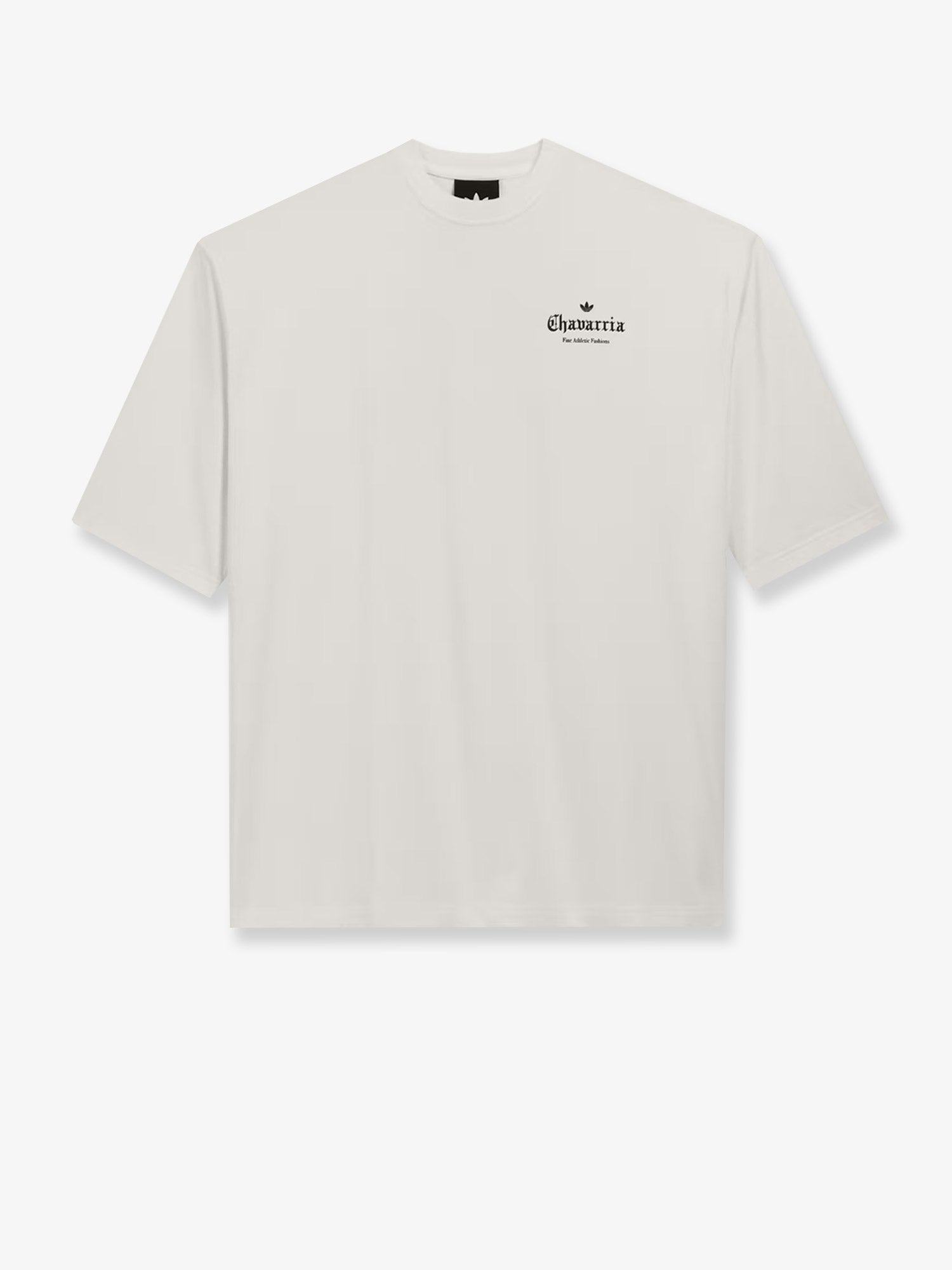 [ADIDAS X WILLY CHAVARRIA] T-shirts Short Sleeve SS26 KR8687OWHITE