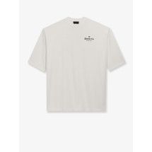 [ADIDAS X WILLY CHAVARRIA] T-shirts Short Sleeve SS26 KR8687OWHITE