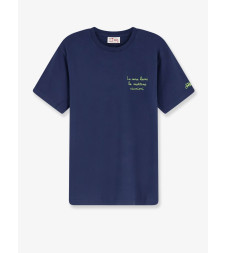 [MC2 Saint Barth] T-shirts Short Sleeve SS26 POT000104434L61EMB