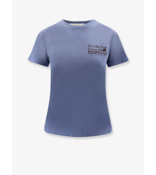 [GOLDEN GOOSE DELUXE BRAND] T-shirts Short Sleeve SS26 GWP02322P00212450270