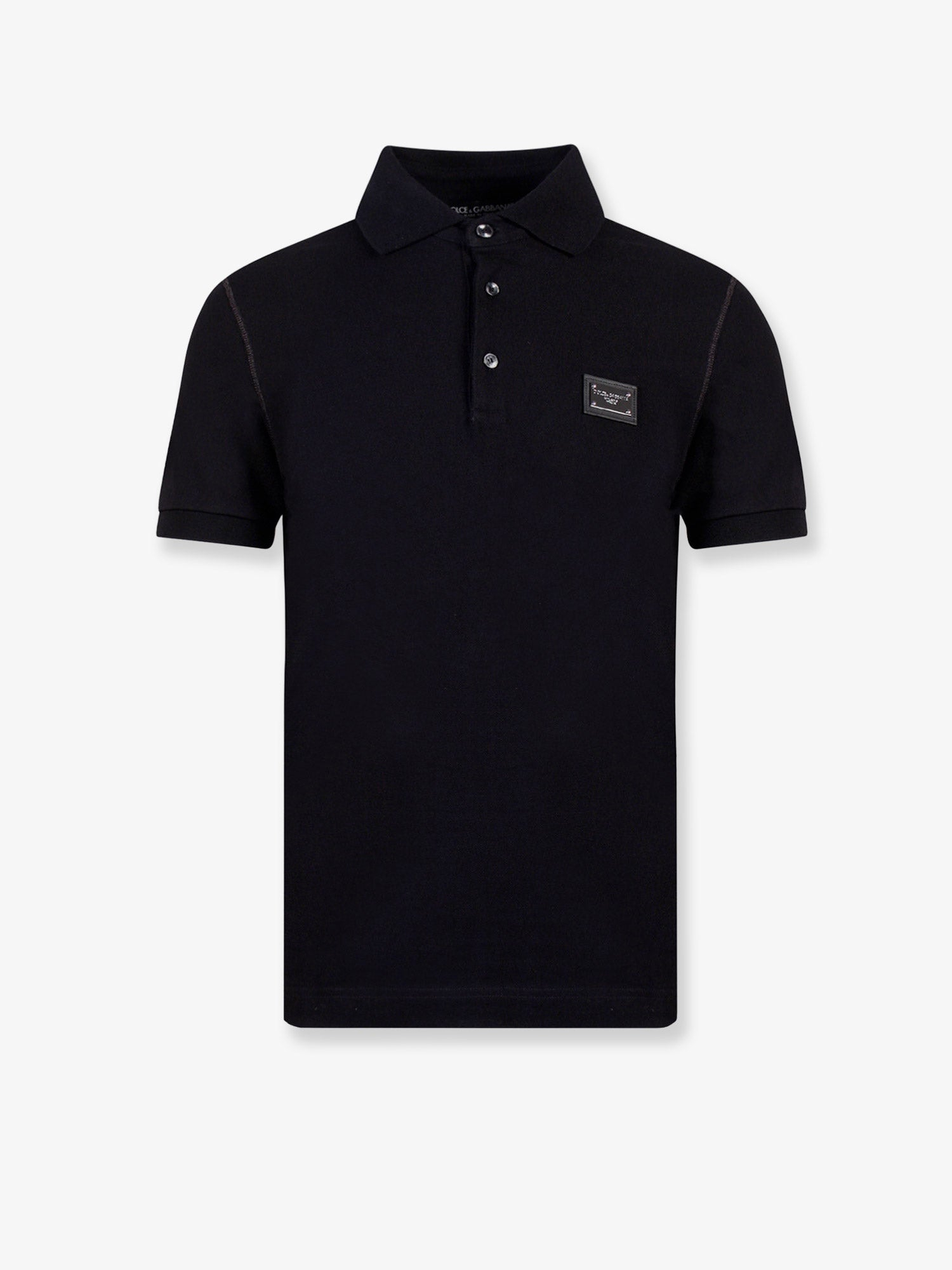[Dolce & Gabbana] Shirts Short Sleeve SS26 G8PL4TG7F2HN0000
